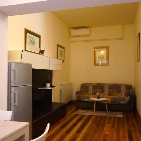 Lana House With Apartment Petrovija Exterior foto