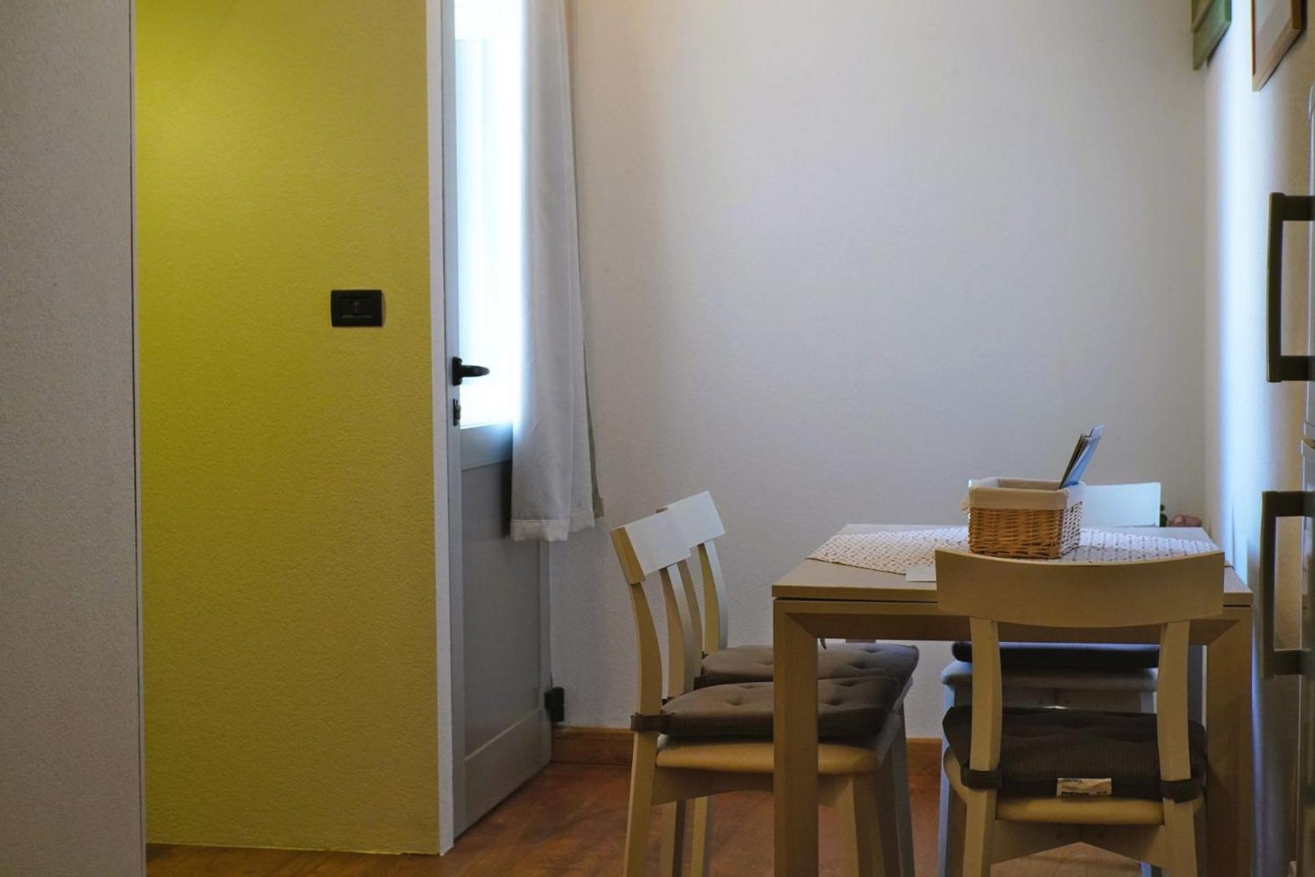 Lana House With Apartment Petrovija Exterior foto